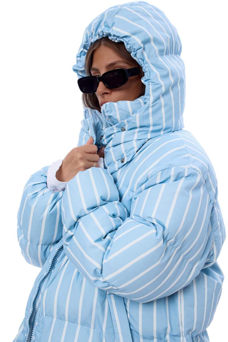 JK Puff winter