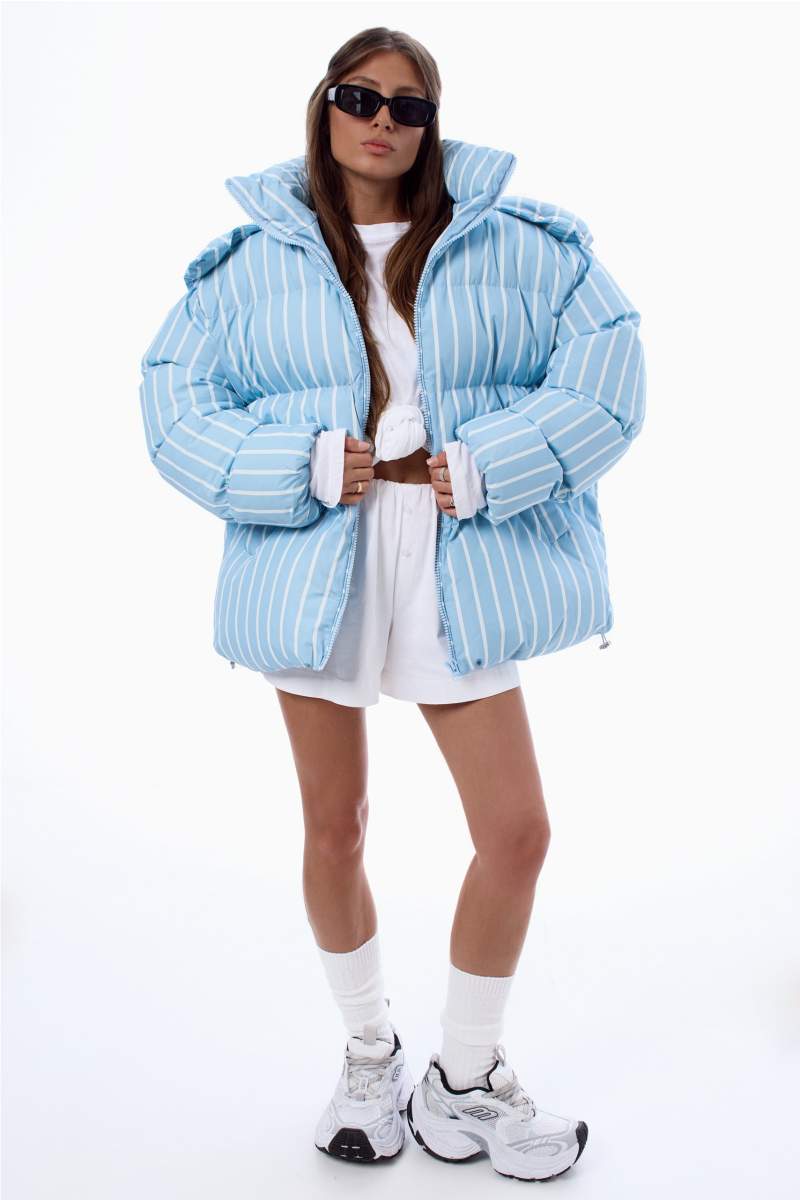 JK Puff winter
