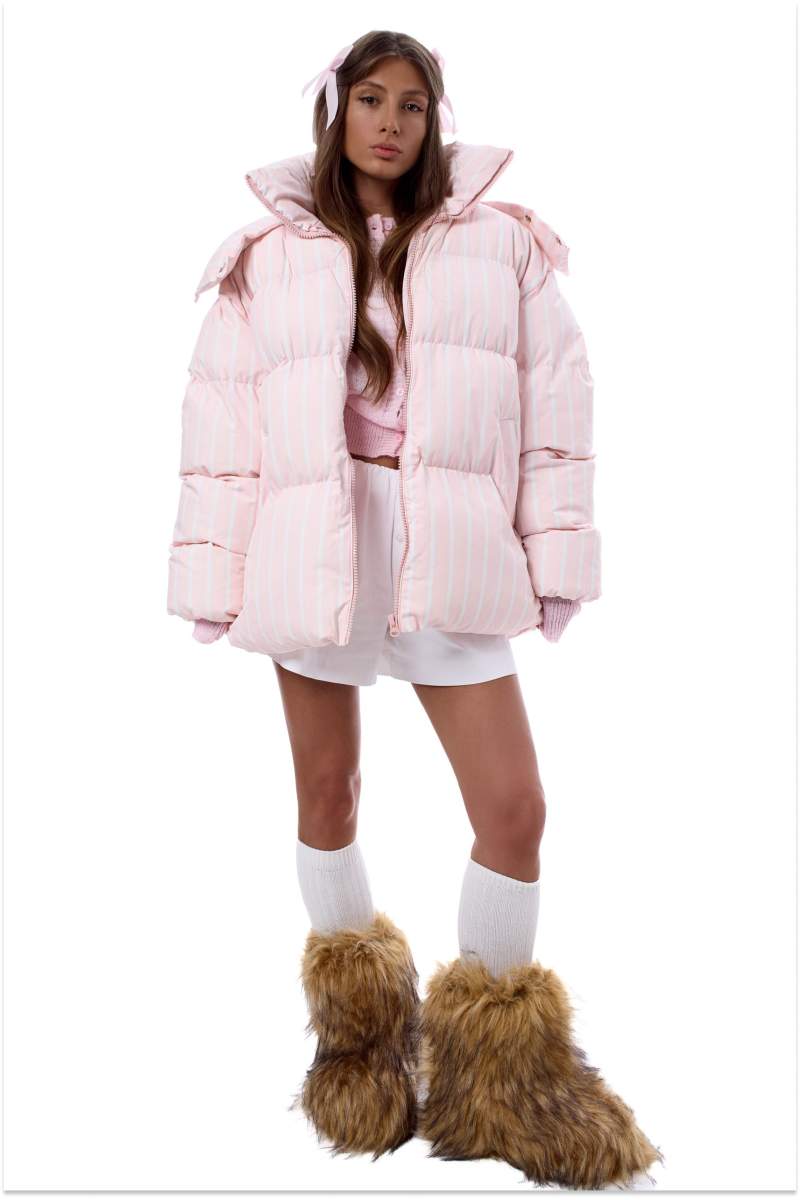 JK Puff winter